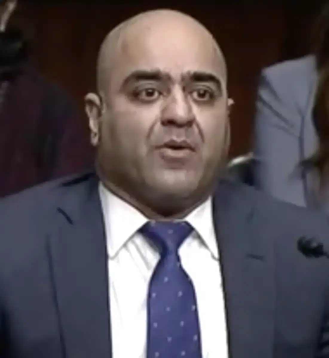 Judge Quraishi dismisses DOJ lawsuit for New Jersey voter rolls