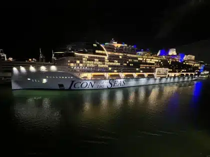 Royal Caribbean beats Q2 earnings, raises 2026 guidance to $17.73-$17.87