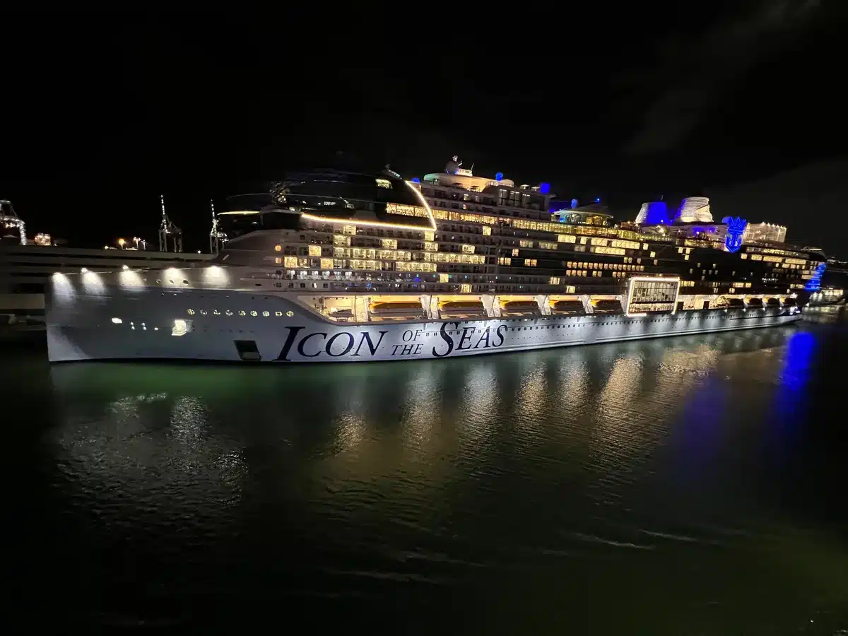 Royal Caribbean beats Q2 earnings, raises 2026 guidance to $17.73-$17.87