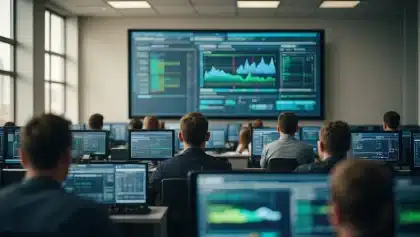 Salesforce wins $1.6B Veterans Affairs AI contract, stock surges