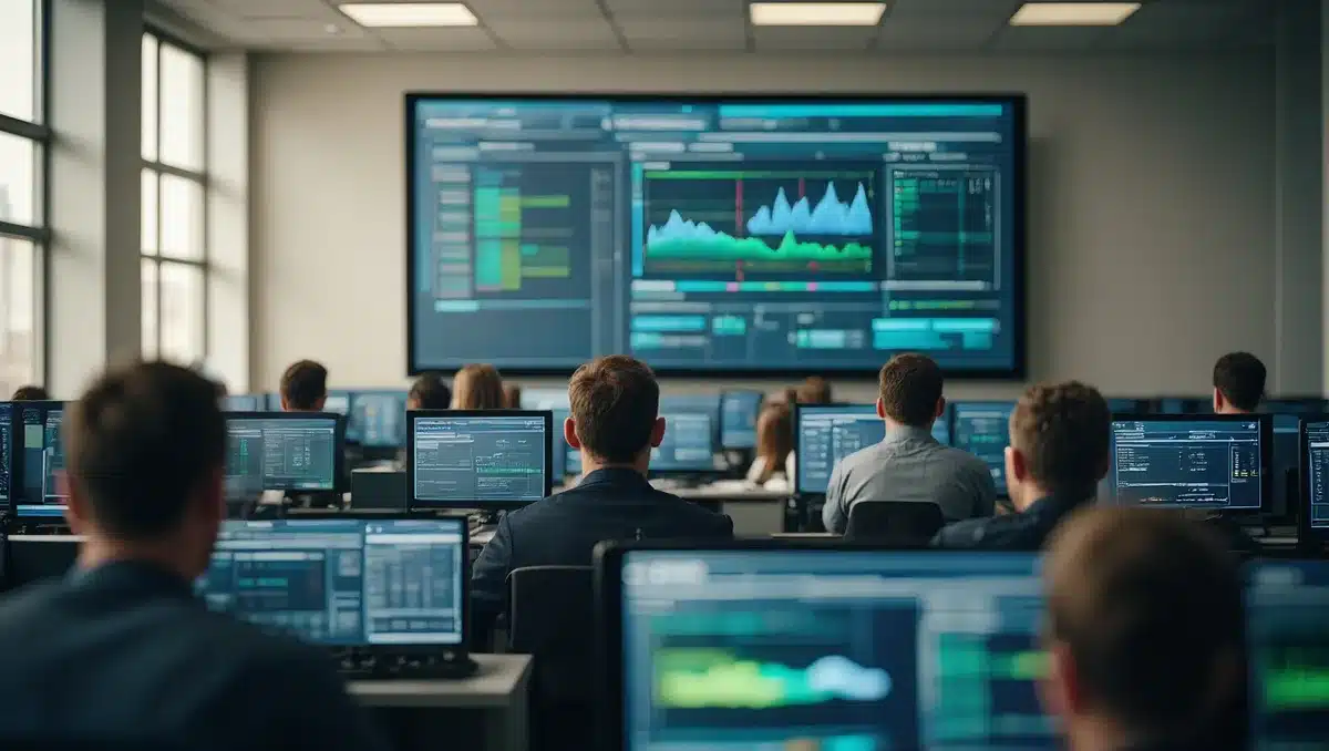 Salesforce wins $1.6B Veterans Affairs AI contract, stock surges