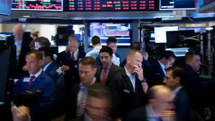SanDisk stock plunges 11% as memory chip competition intensifies