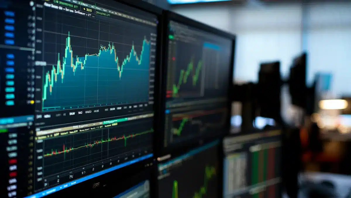 SCHD hits all-time high of $34.21 as dividend ETF surges 2.3% today