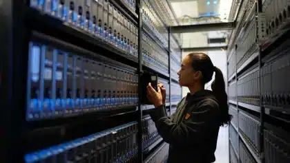 Seagate beats Q4 earnings on surging AI data center demand