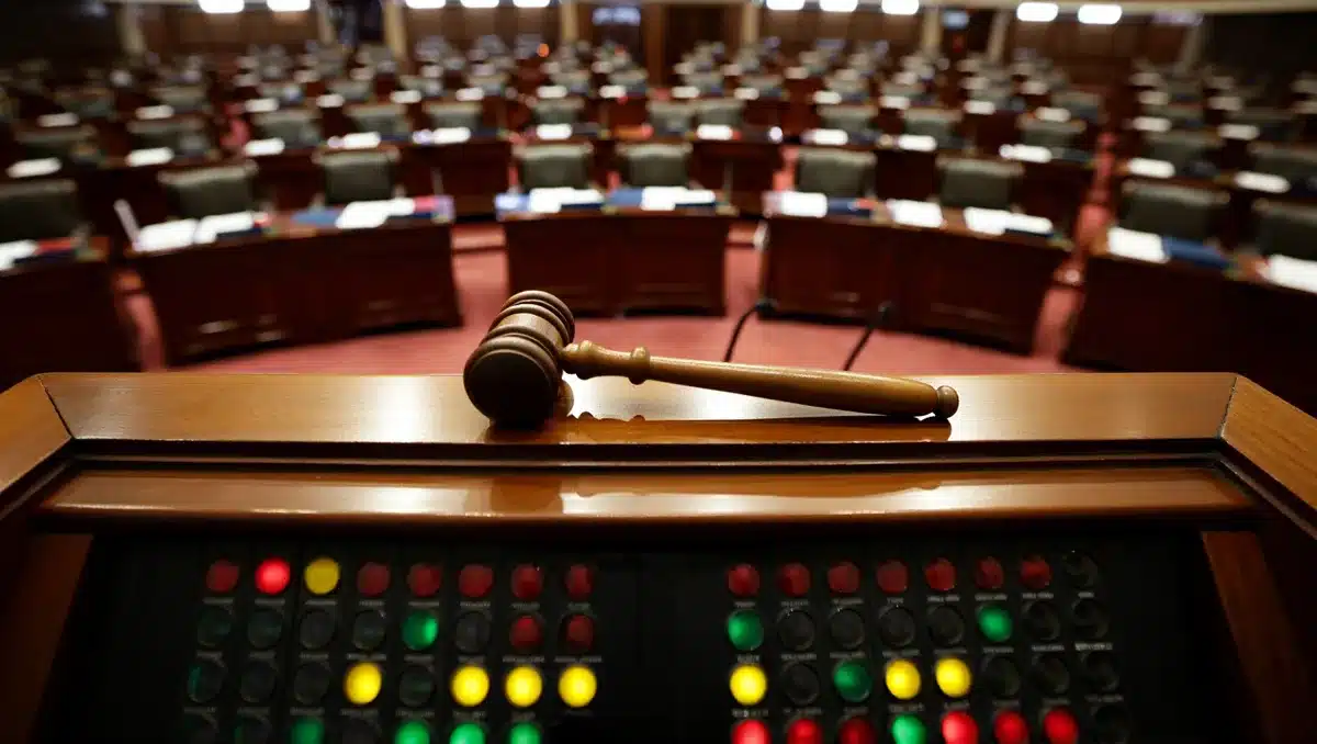Senate blocks war powers resolution as House votes to limit Trump's Iran war
