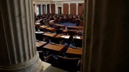 Senate Republicans face steep odds passing $95B reconciliation 3.0 before recess