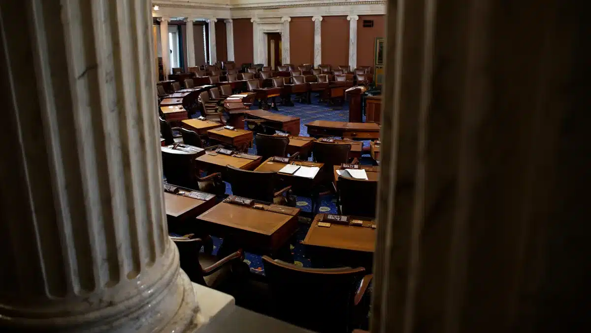 Senate Republicans face steep odds passing $95B reconciliation 3.0 before recess