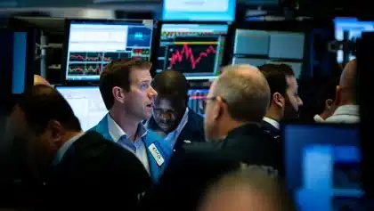 Situational Awareness fund sells stock portfolio to Citadel after AI losses
