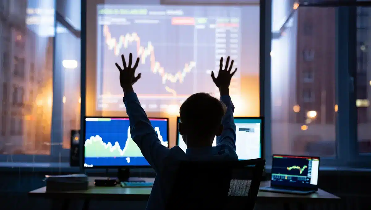 Situational Awareness LP surpasses $20B in assets with 270% gain in 2026