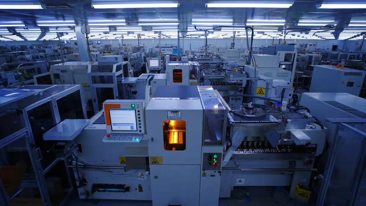 SK Hynix set to report record Q2 earnings as AI chip demand surges