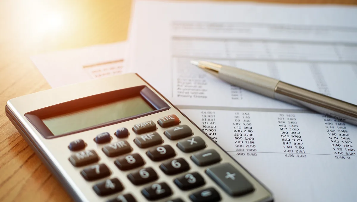 Social Security 2027 COLA estimated at 3.8%, up from 2.8% this year