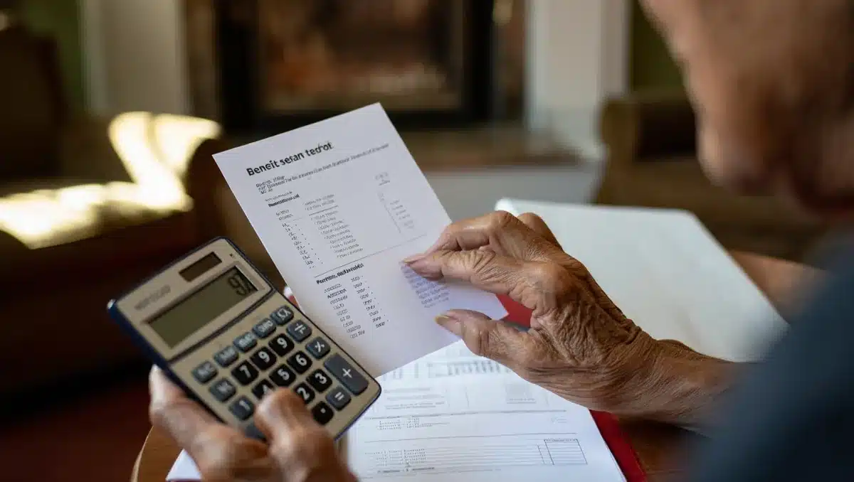 Social Security 2027 COLA forecast at 3.8% as inflation cools