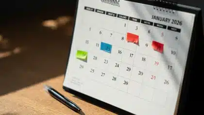 Social Security August 2026 payments arrive on three Wednesdays