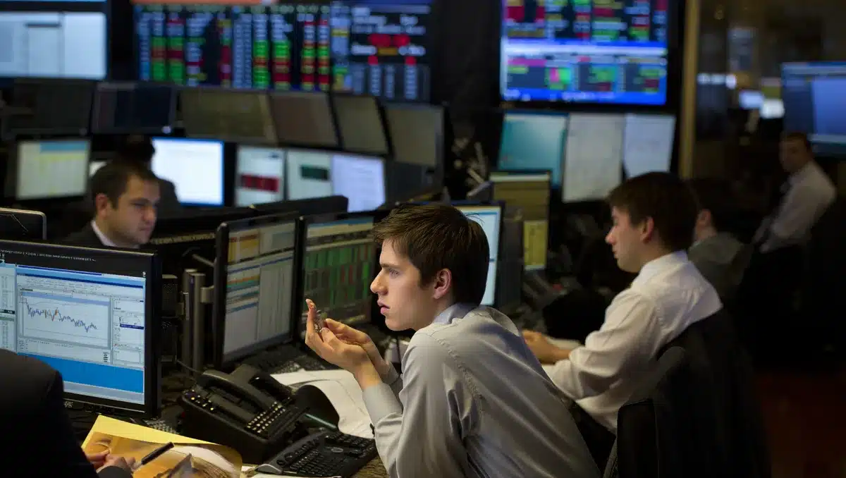 SoFi earnings beat estimates, raises revenue outlook but stock falls