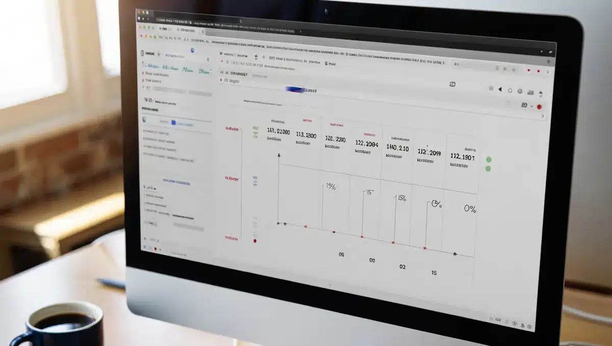 A timeline or calendar view showing multiple unlock dates and milestones, with percentages marked at different intervals, visual representation of a staggered release schedule | lockup release timeline schedule