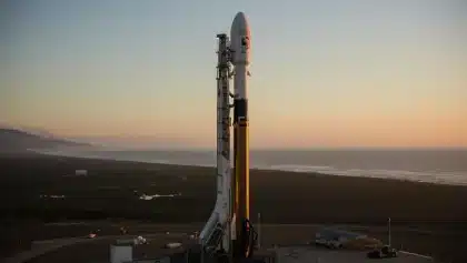 SpaceX wins $1.6B Space Force contract for 18 Falcon 9 launches