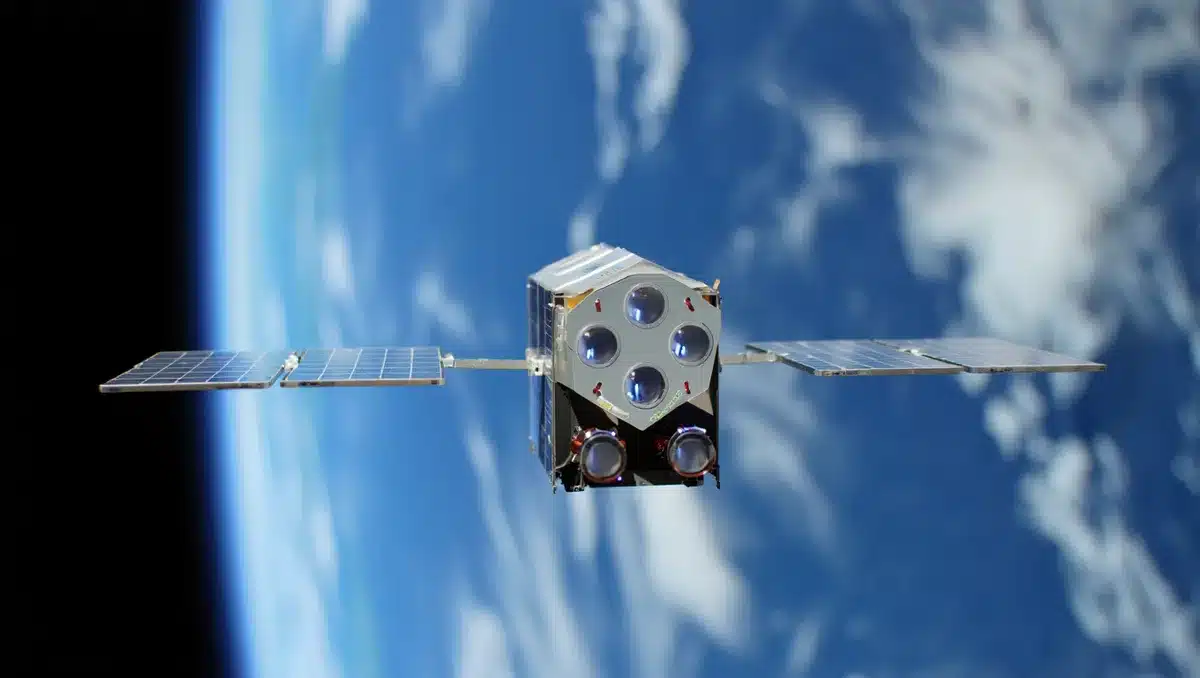 SpaceX deploys first Starlink V3 satellites on Starship Flight 13