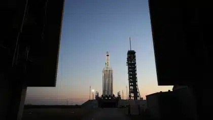 SpaceX set to launch Starship Flight 13 from Texas today