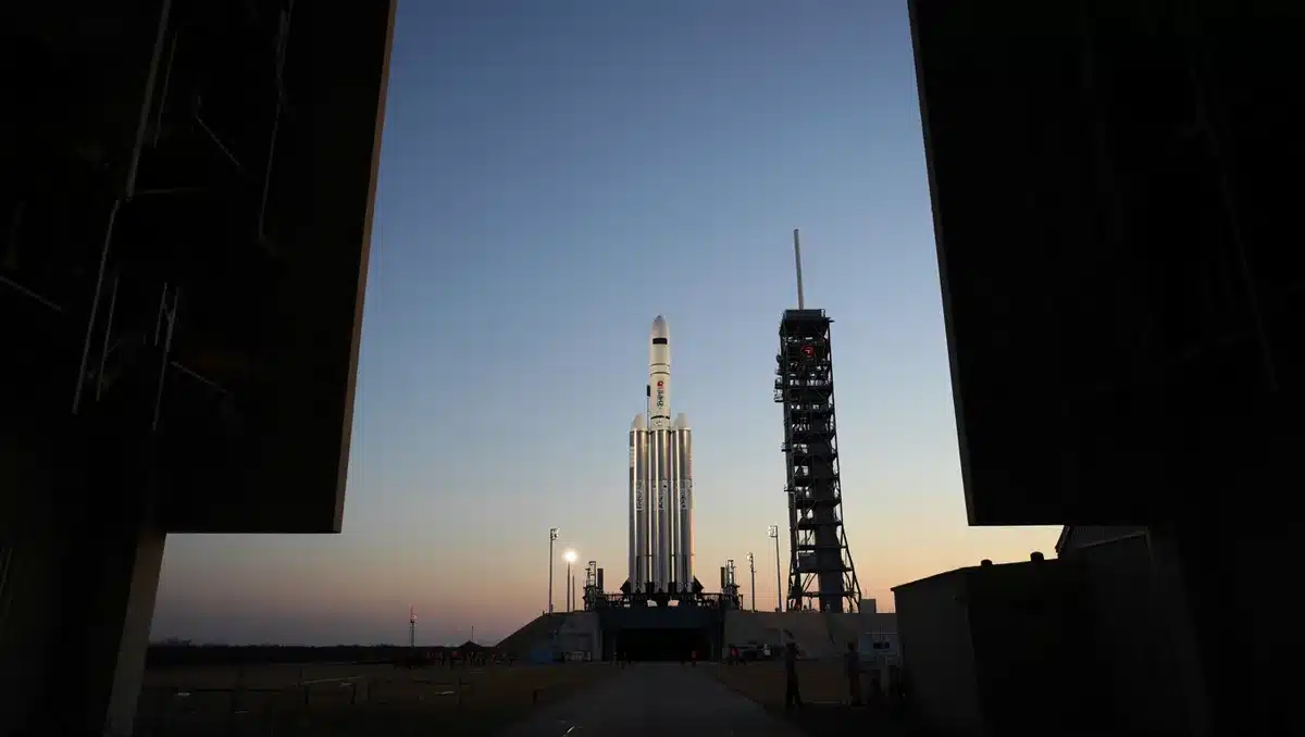 SpaceX set to launch Starship Flight 13 from Texas today