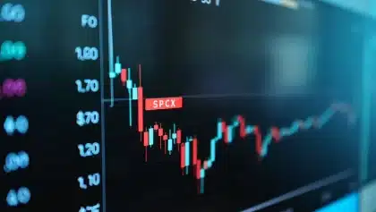 SPCX stock falls below $120 as SpaceX navigates post-IPO turbulence