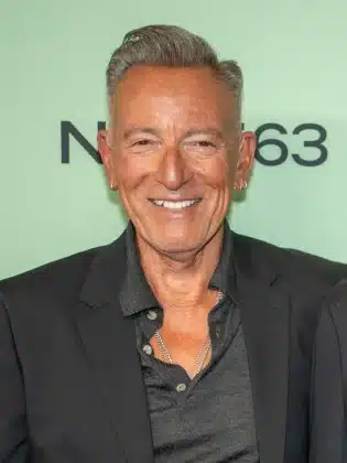 Springsteen calls Trump administration 'ship of fools' in PBS special