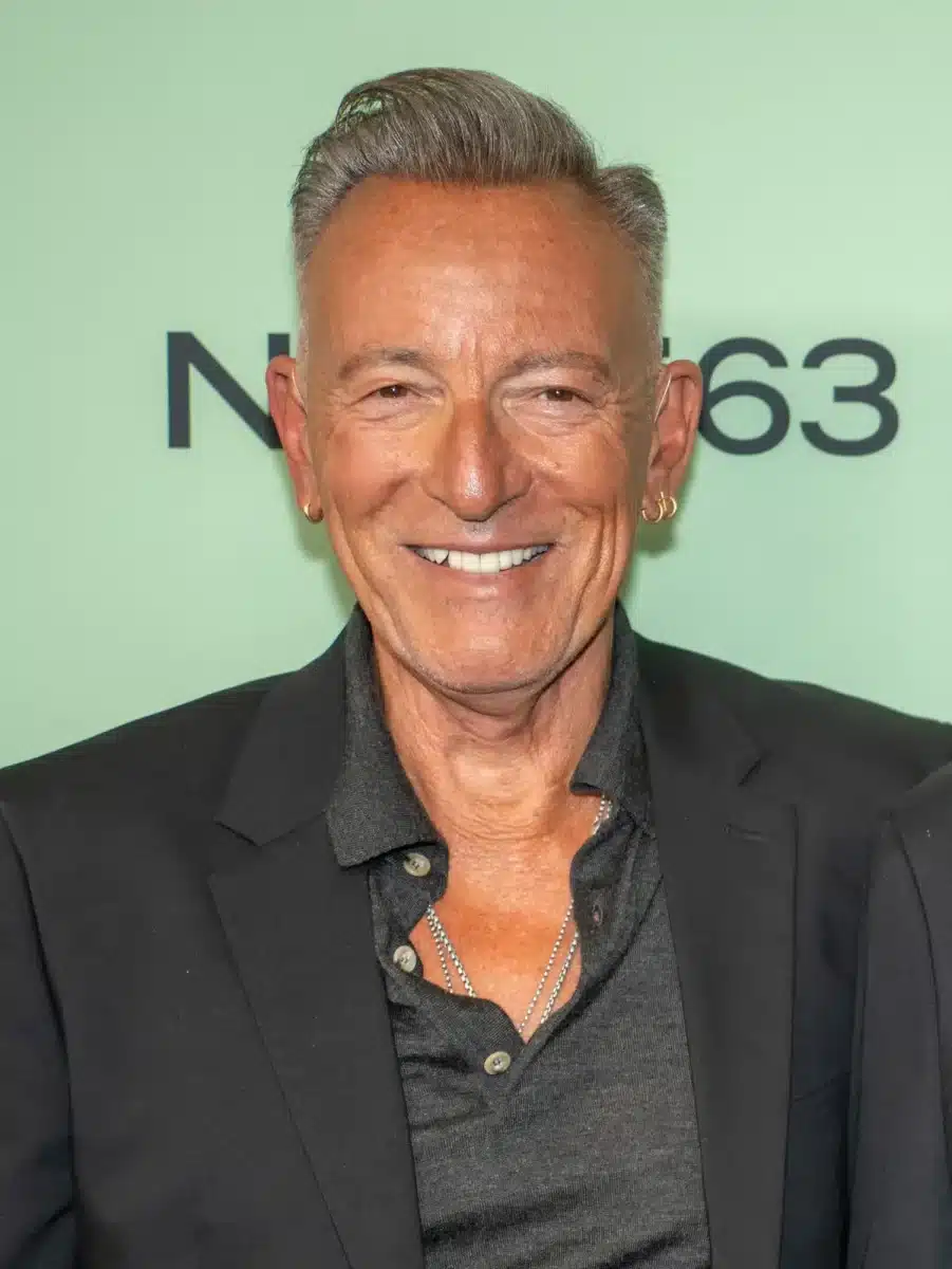 Springsteen calls Trump administration 'ship of fools' in PBS special