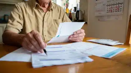 Supplemental Security Income recipients skip August check due to calendar quirk