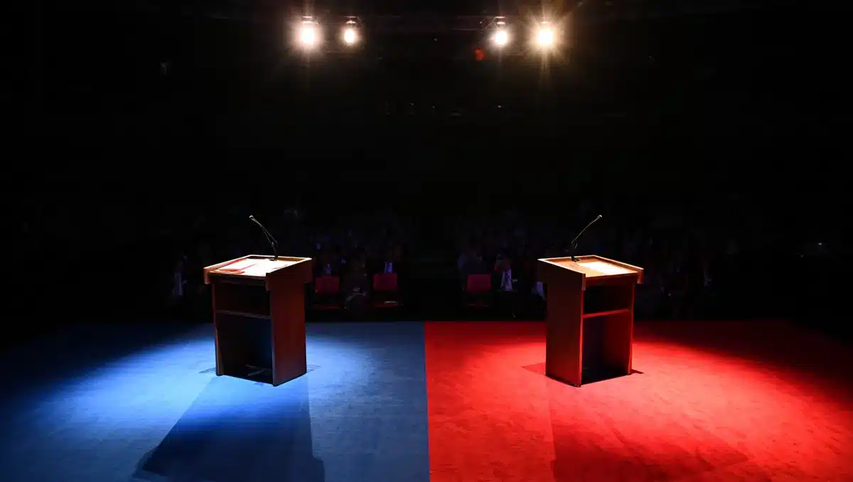 Talarico sets three Texas Senate debate dates against Paxton