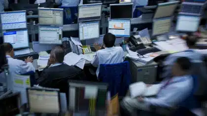 US Treasury notifies banks of potential yen market intervention Friday