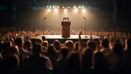 Trump intensifies 2026 midterm involvement with campaign rallies and election