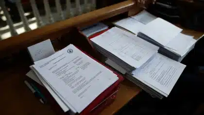 Trump appeals to Supreme Court to allow mail-in voting restrictions