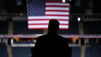 Trump reportedly settles on Vance as 2028 successor