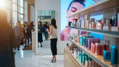 Ulta Beauty names Kelly Garcia as Chief Technology Officer