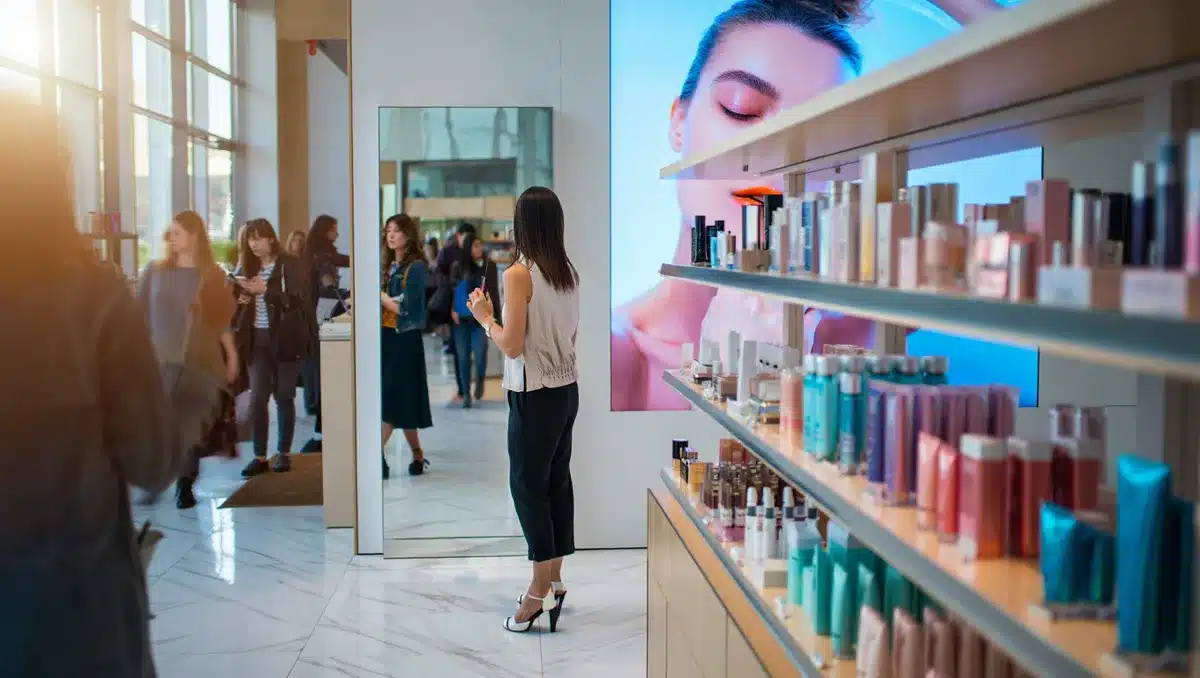 Ulta Beauty names Kelly Garcia as Chief Technology Officer