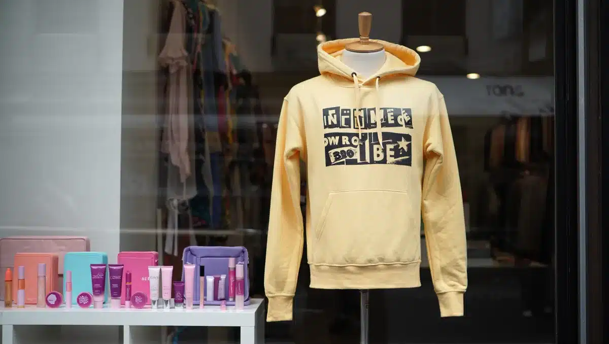 Ulta Beauty and PacSun launch exclusive fashion-beauty collaboration with curated