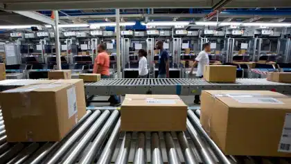 UPS beats Q2 earnings, raises full-year guidance