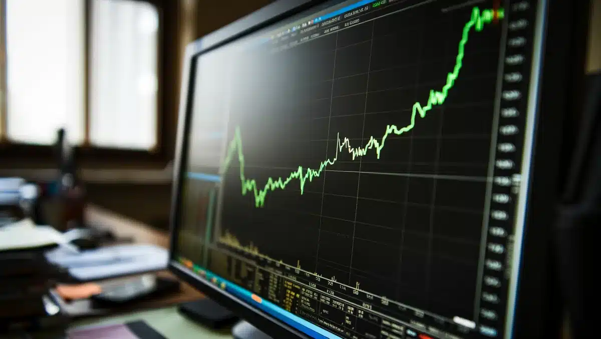 Wall Street sees VOO poised to surge 8% to 20% by year-end