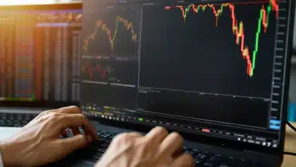 VRT stock tumbles on Q2 revenue miss despite earnings beat