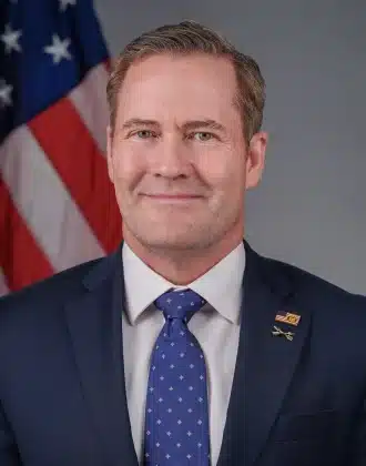 Mike Waltz testifies on UN reform before House committee