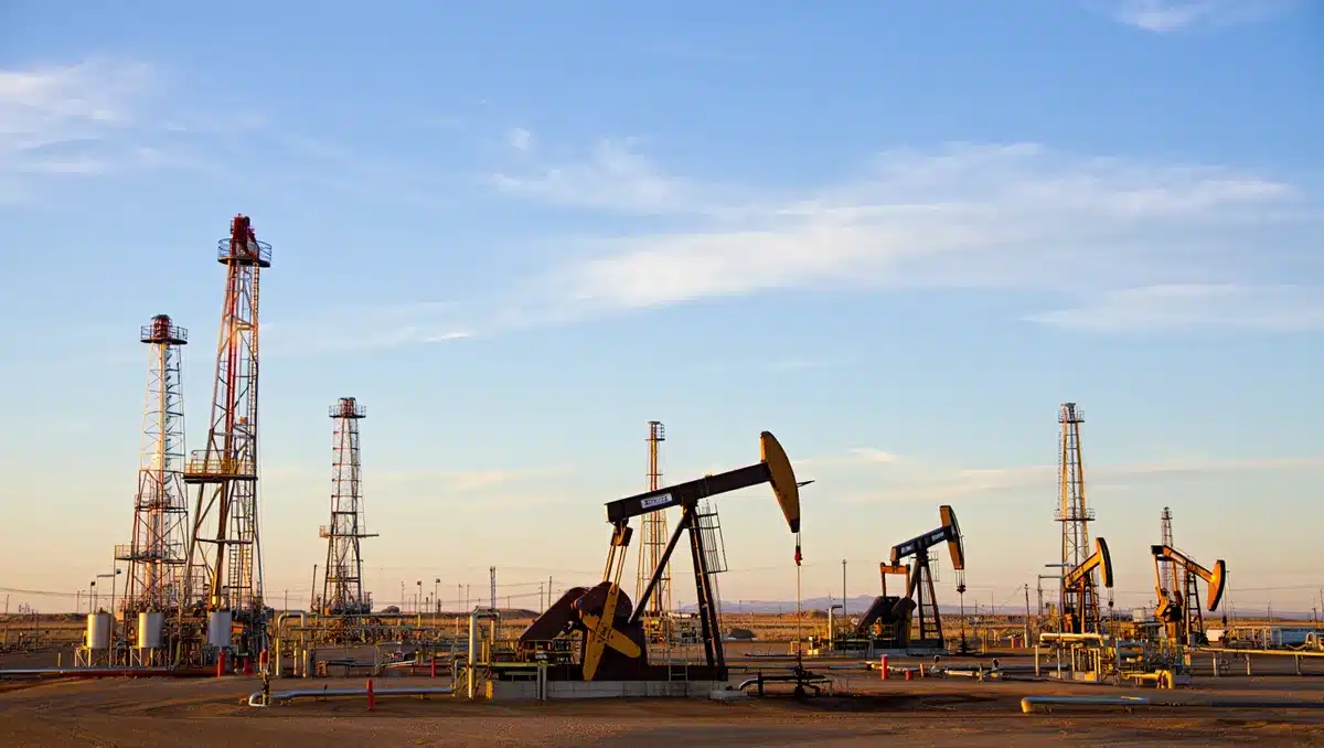 ExxonMobil reports $14.5B Q2 earnings, beats expectations