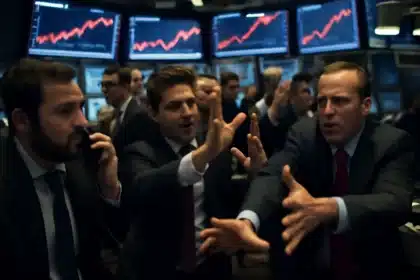 10-year Treasury yield hits highest level since 2007 amid Iran stalemate