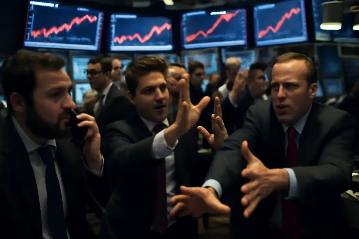 10-year Treasury yield hits highest level since 2007 amid Iran stalemate