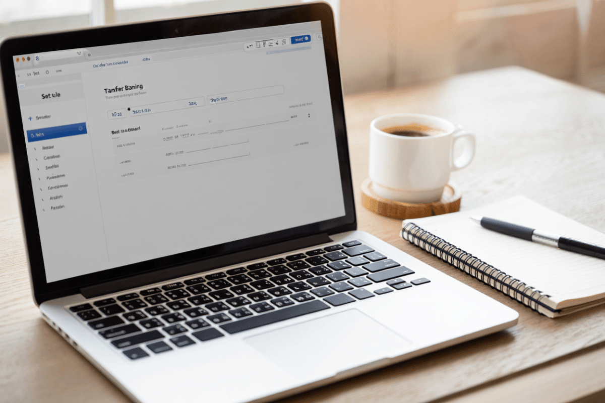 Saving money in 2026: automate transfers to high-yield accounts