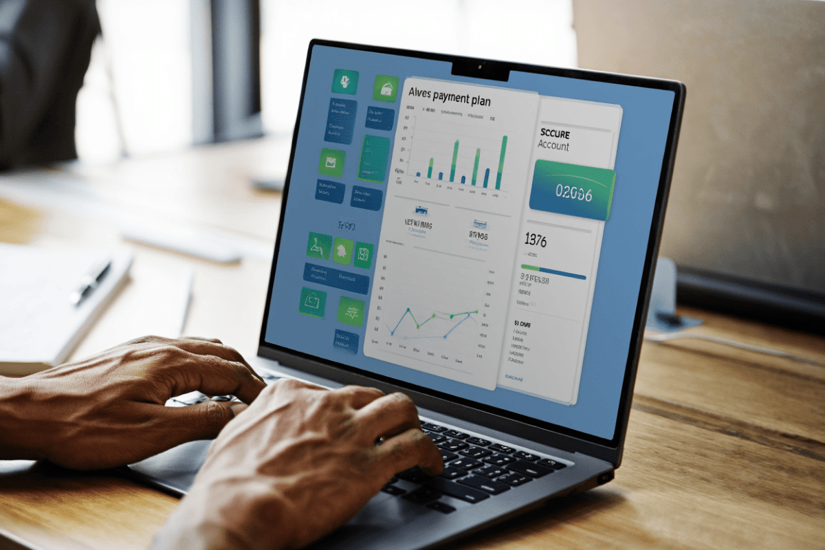 IRS expands Business Tax Account with digital notices, payments