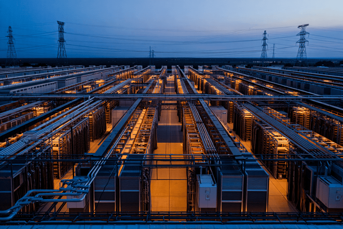 Investment trends for 2026 center on AI infrastructure, energy demand