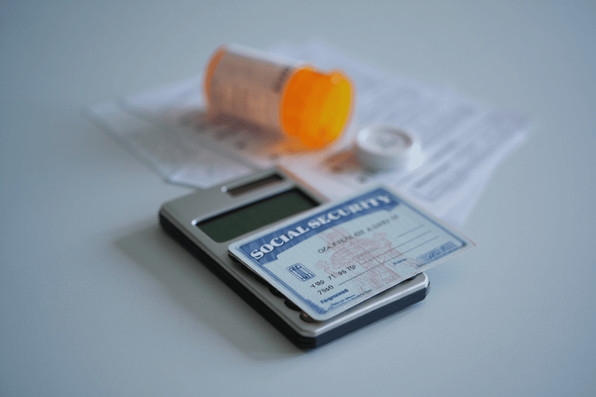 Social Security benefits rise 2.8% in 2026 as Medicare costs climb