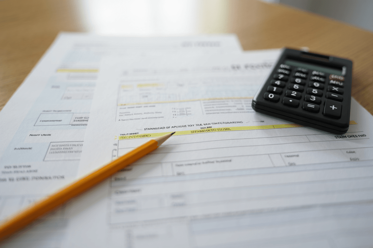 Tax deductions rise for 2026 with standard deduction at $32,200 for couples