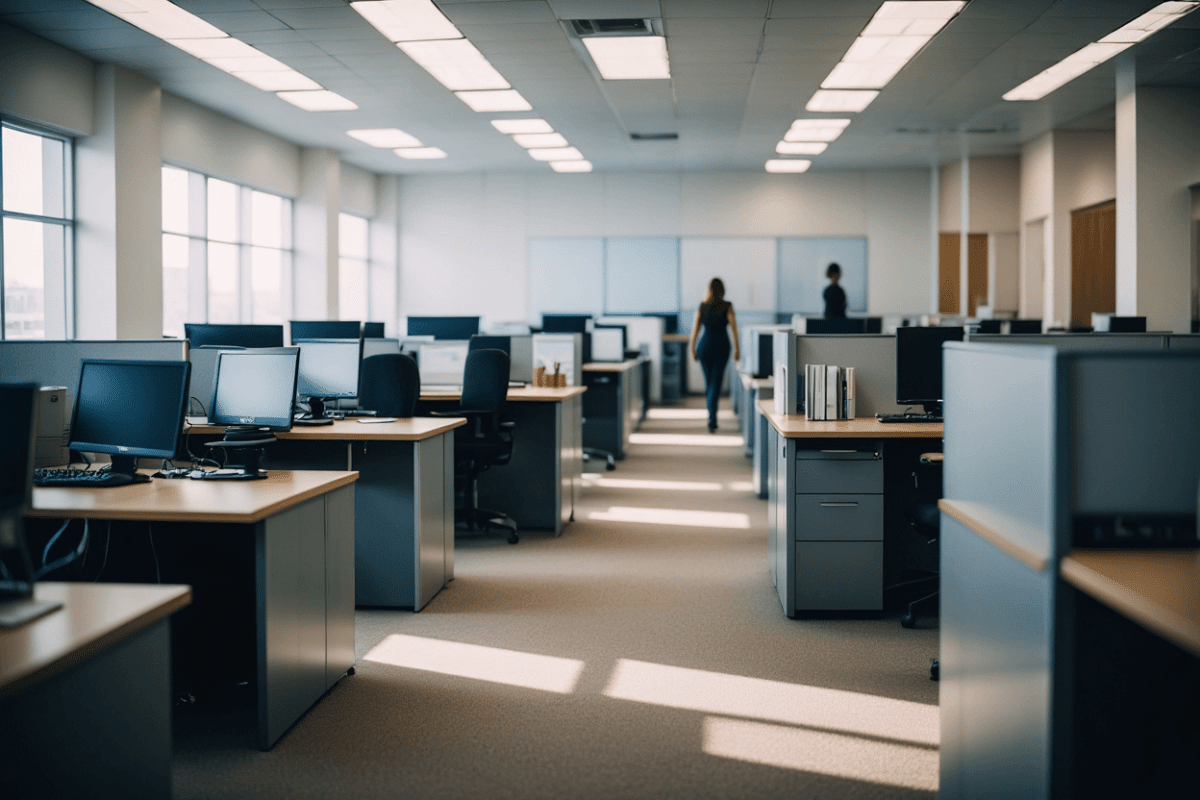 Employee layoffs continue in August as major companies announce job cuts