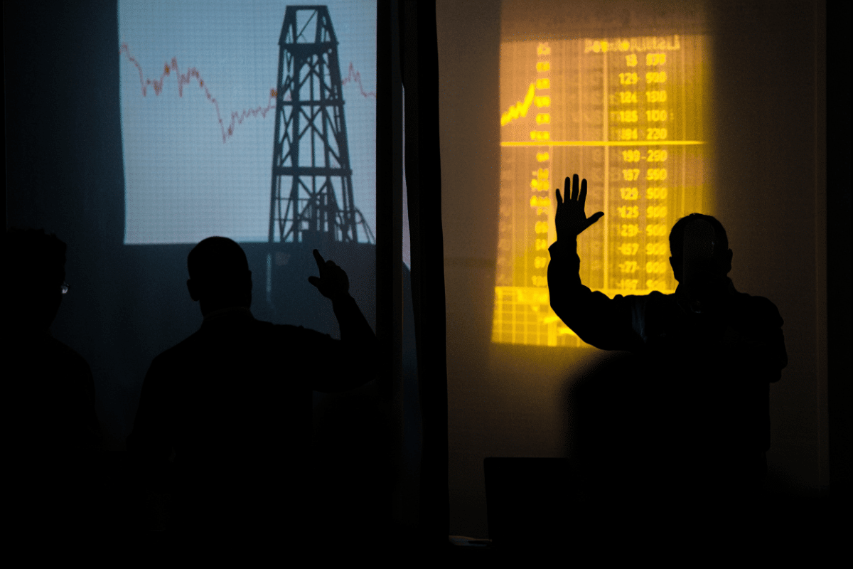 Stock market rallies as Trump calls off Iran attack, oil tumbles