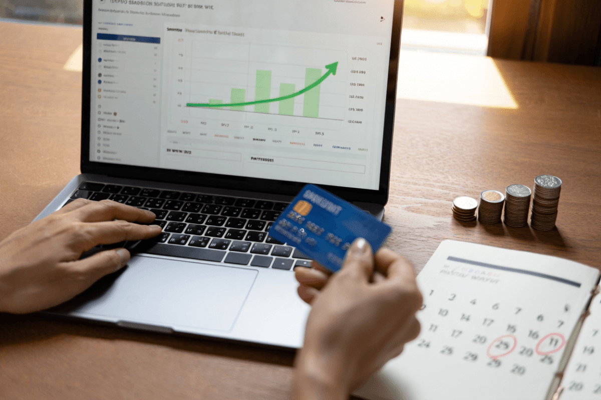 Saving money in 2026: automate transfers and use high-yield accounts